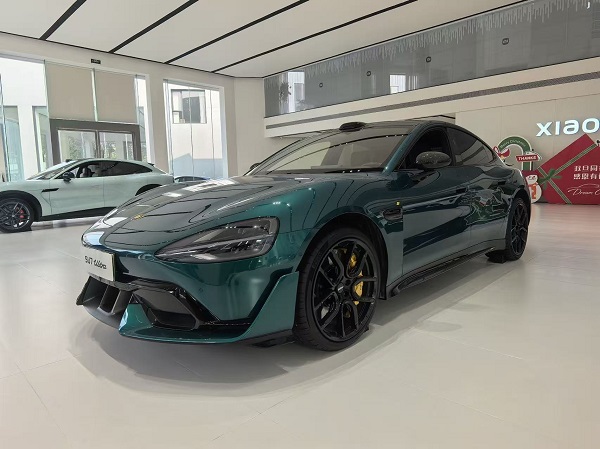 Autobase ले मध्य पूर्व, रूस र अफ्रिकाका उदीयमान बजारहरूमा गहिरो खेती गर्न सेवानिवृत्त टेस्ट ड्राइभ कारहरू ल्याउँछ।