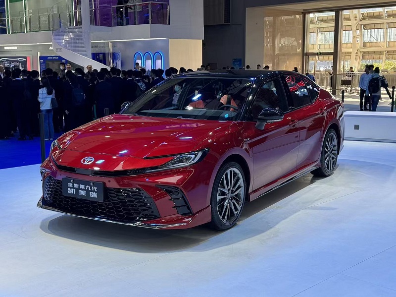 सेडान बजार मा प्रतिष्ठा को विकल्प