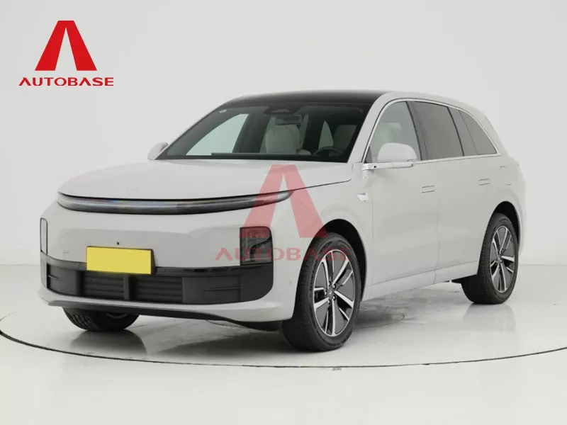 के ले Lixiang L6 लाई आधुनिक ड्राइभरहरूको लागि सबैभन्दा स्मार्ट विकल्प बनाउँछ?