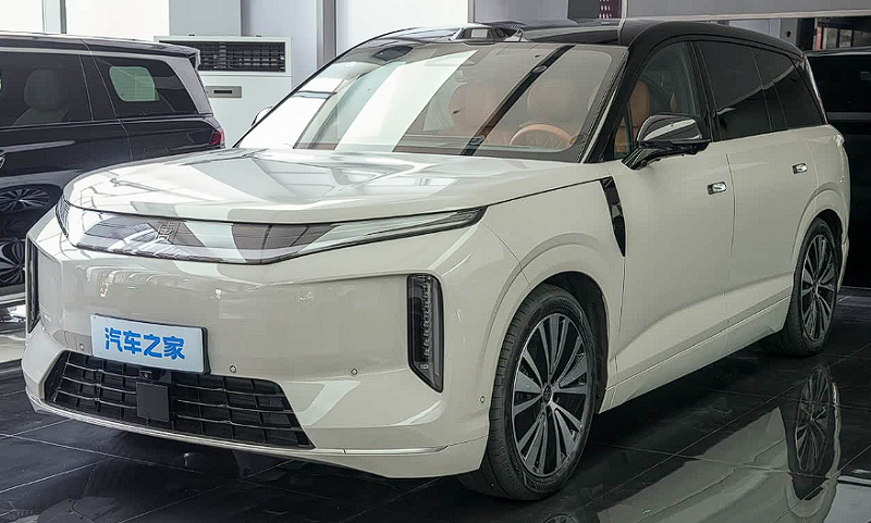 BYD Da Tang अब आधिकारिक प्रत्यक्ष आपूर्तिको लागि उपलब्ध छ - विश्वको सबैभन्दा लामो-दायरा पूर्ण आकारको फ्ल्यागशिप SUV ग्लोबल डिलरहरूको लागि खुला छ