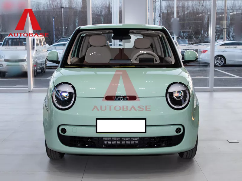 चाङ्गन लुमिन