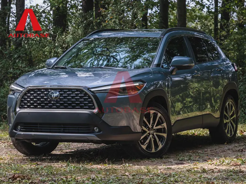 कोलोला क्रस