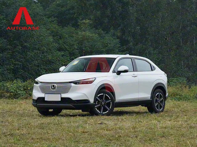 होन्डा भेजेल