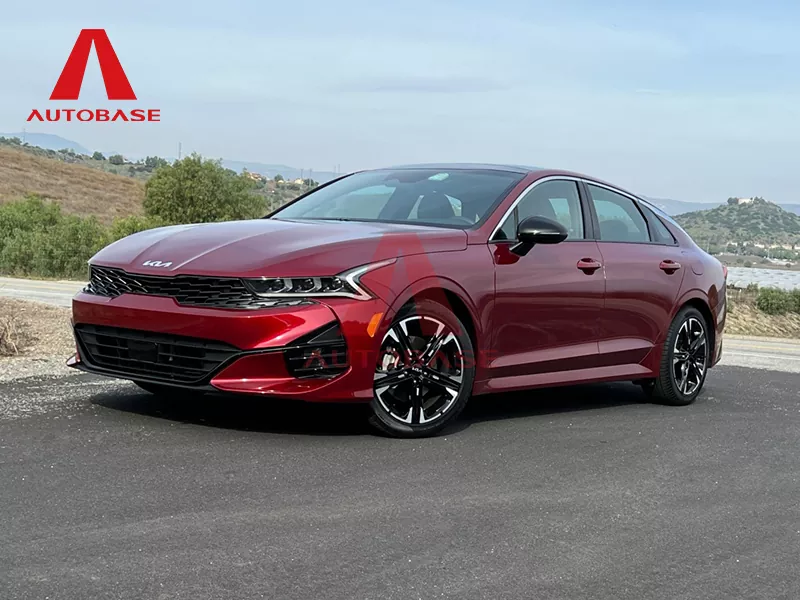 K5 हुनु पर्छ