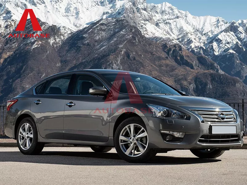 निसान टेना