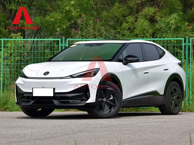 फोक्सवागन UNEX