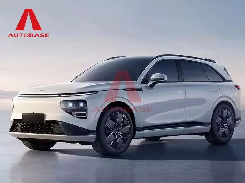Xiaoopopang g9